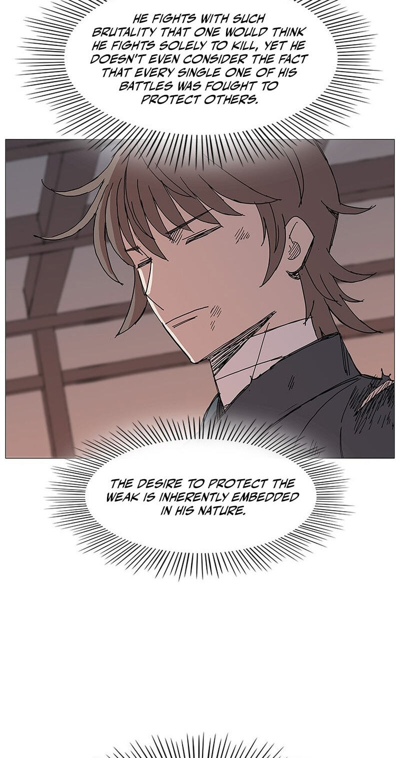 The General – Fighting Legend Chapter 79 page 10 - 