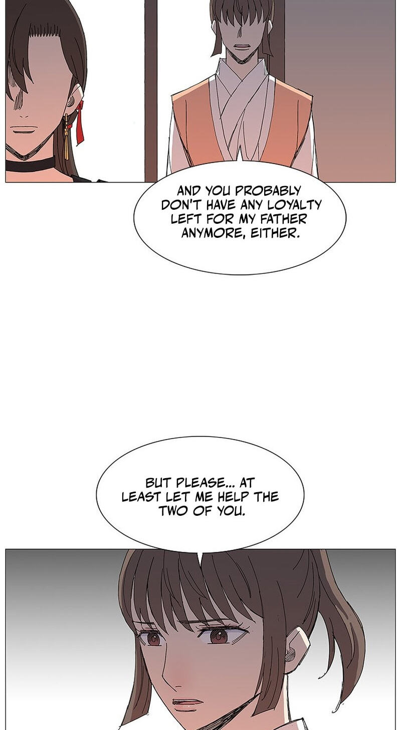 The General – Fighting Legend Chapter 80 page 14 - 