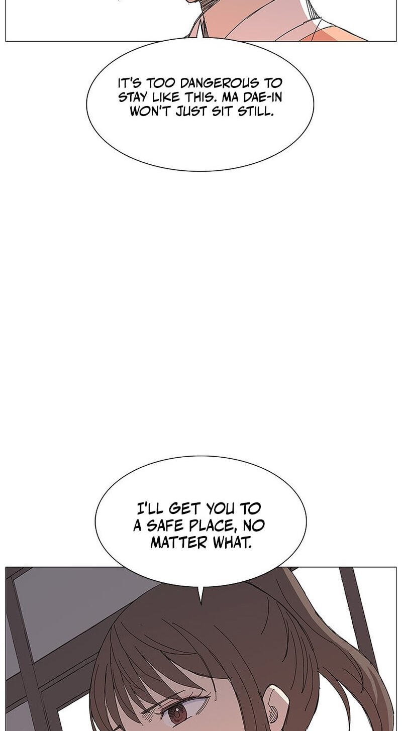 The General – Fighting Legend Chapter 80 page 15 - 