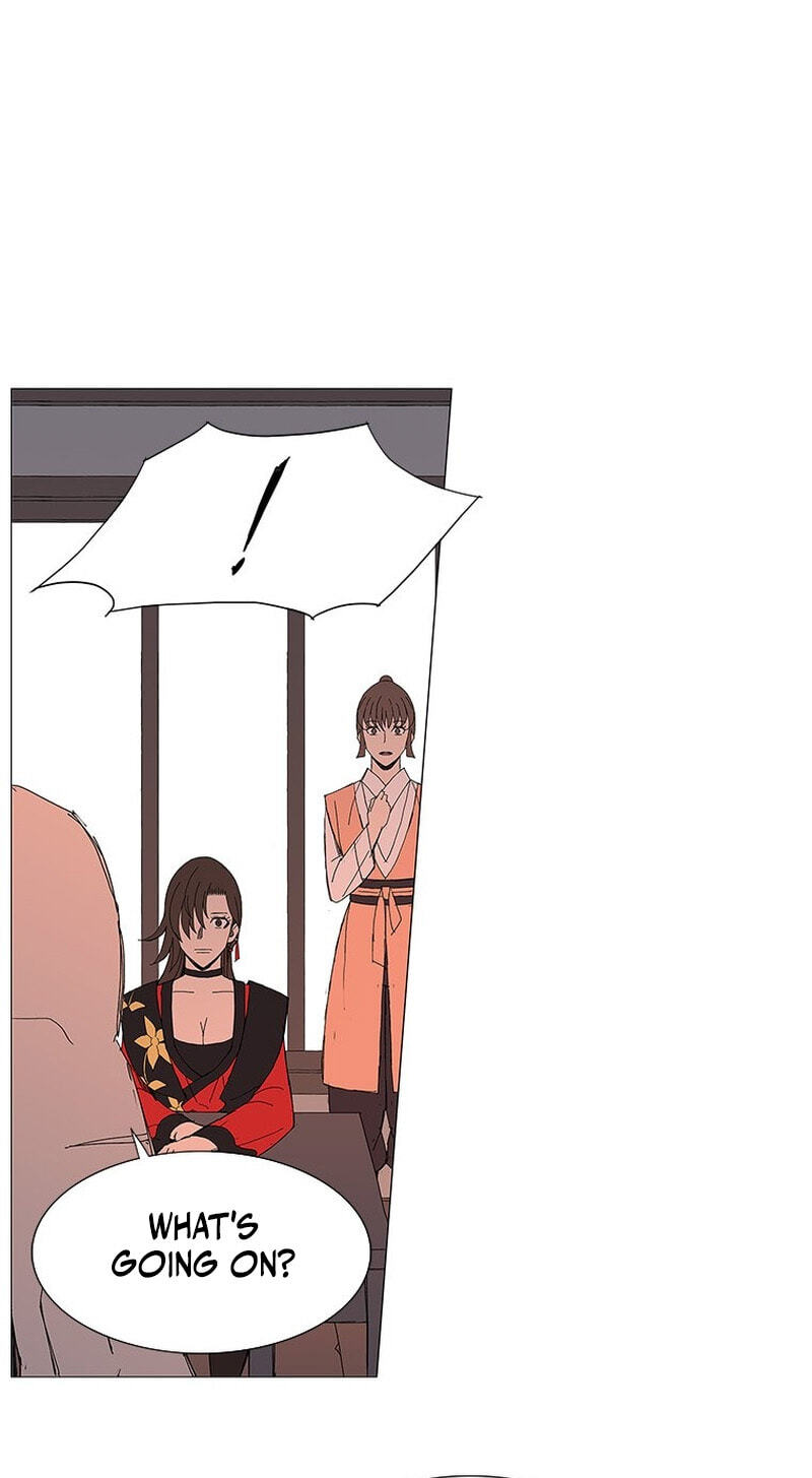 The General – Fighting Legend Chapter 80 page 19 - 