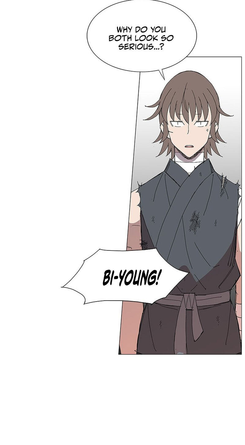 The General – Fighting Legend Chapter 80 page 20 - 