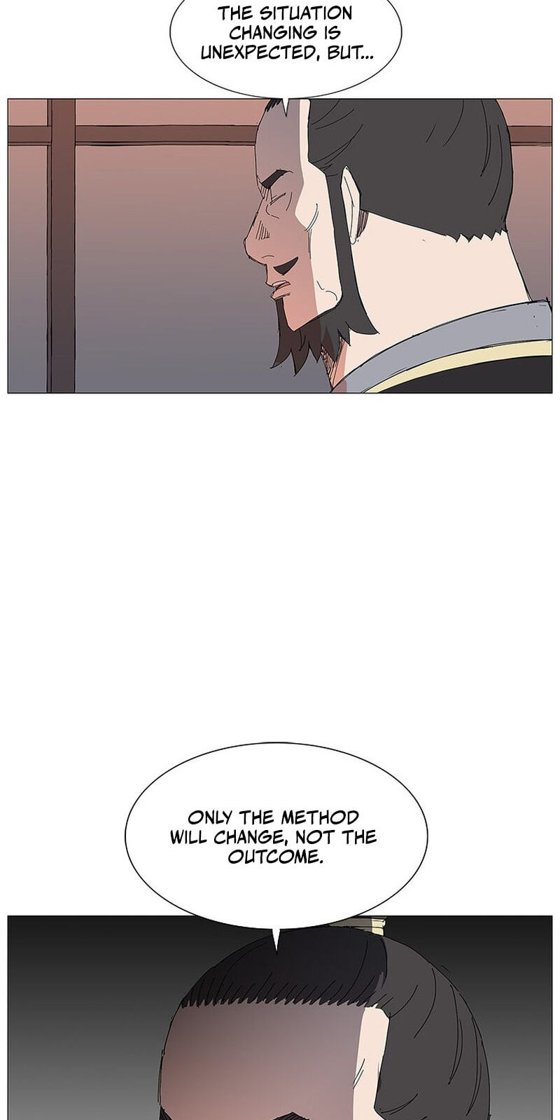 The General – Fighting Legend Chapter 80 page 3 - 