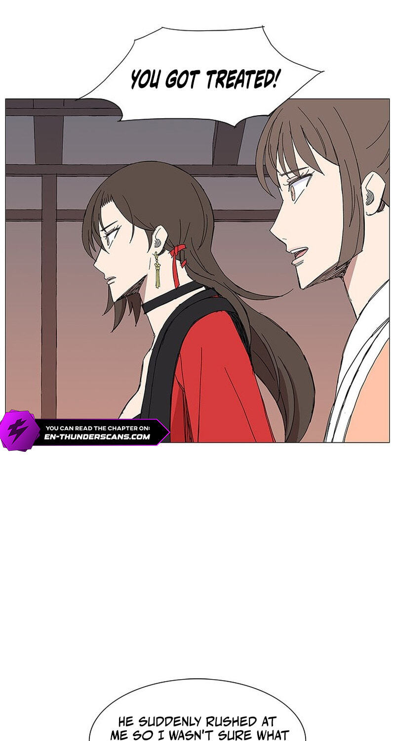 The General – Fighting Legend Chapter 80 page 22 - 