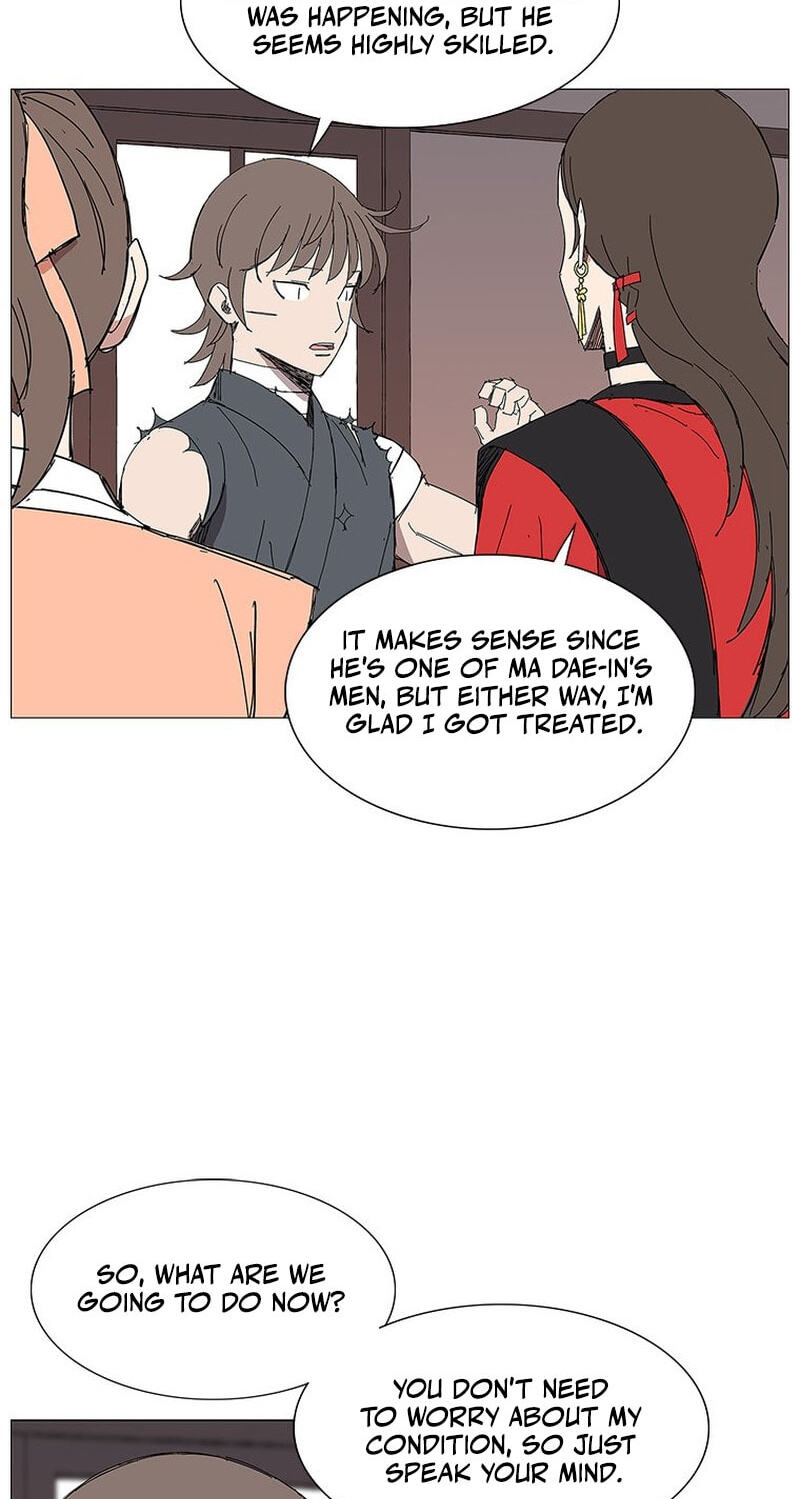 The General – Fighting Legend Chapter 80 page 23 - 