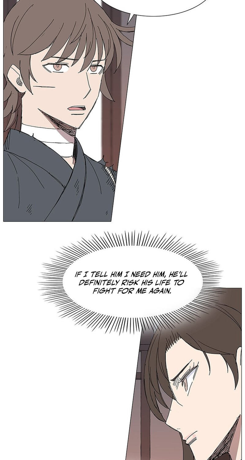 The General – Fighting Legend Chapter 80 page 24 - 