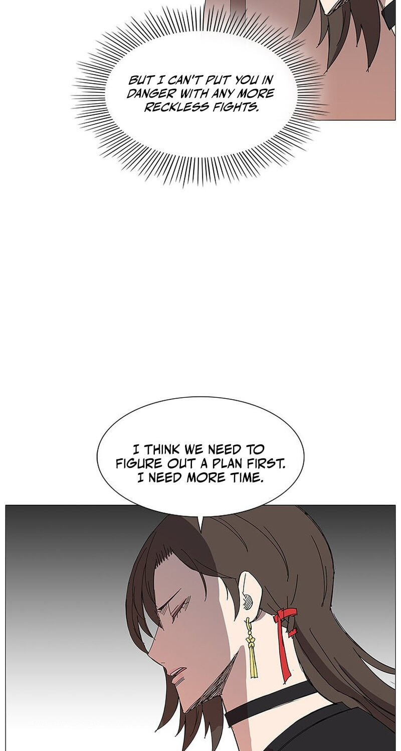 The General – Fighting Legend Chapter 80 page 25 - 
