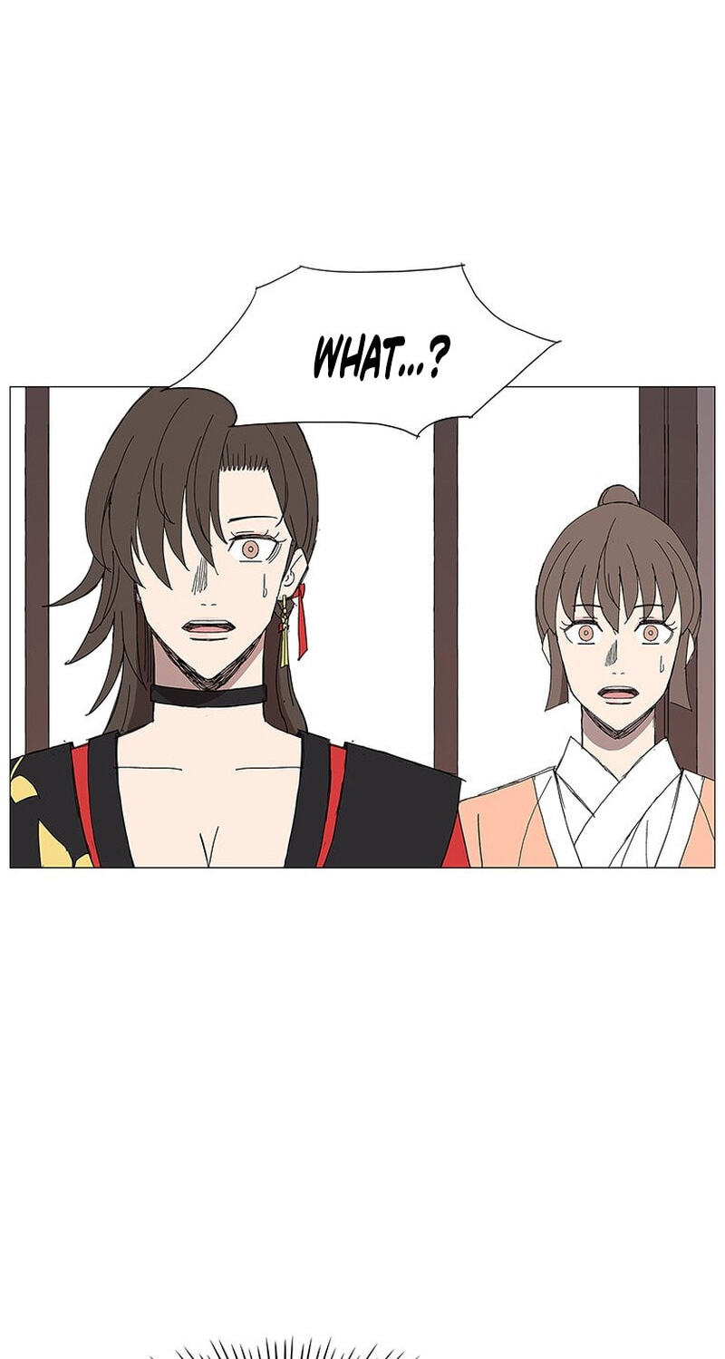 The General – Fighting Legend Chapter 80 page 28 - 