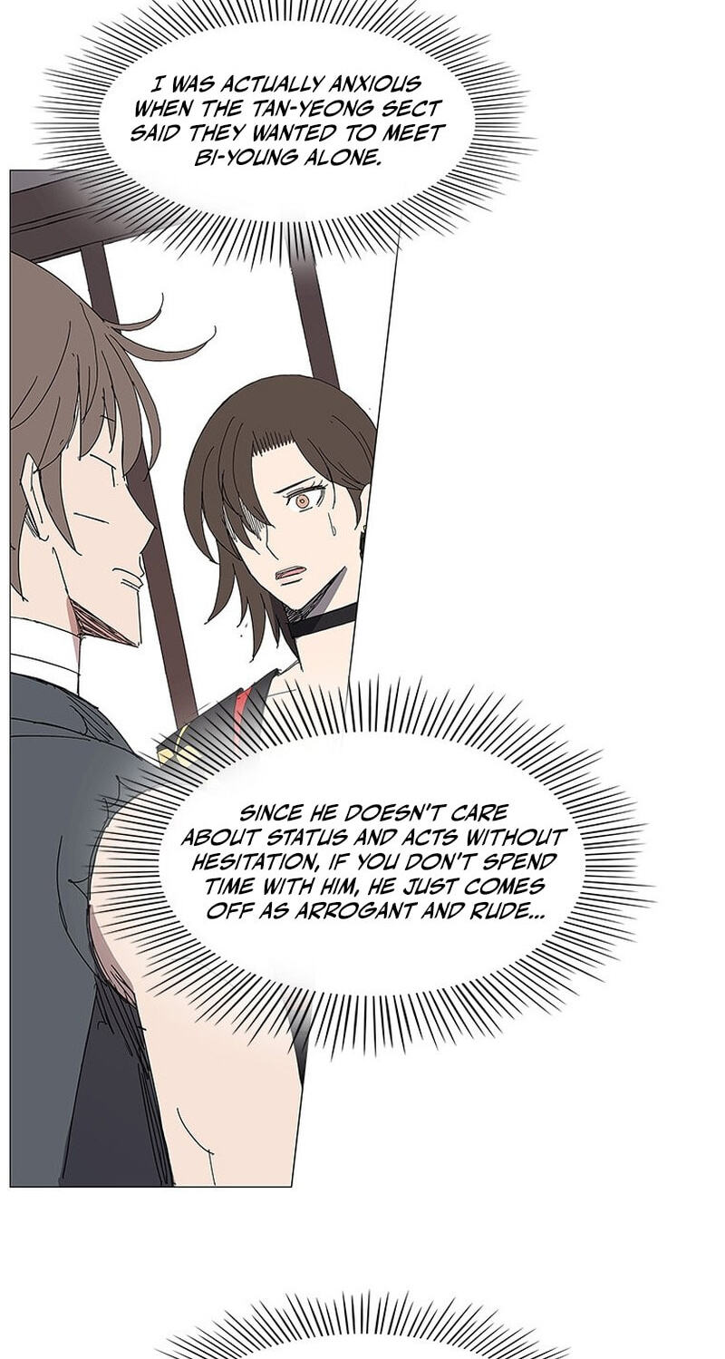 The General – Fighting Legend Chapter 80 page 29 - 