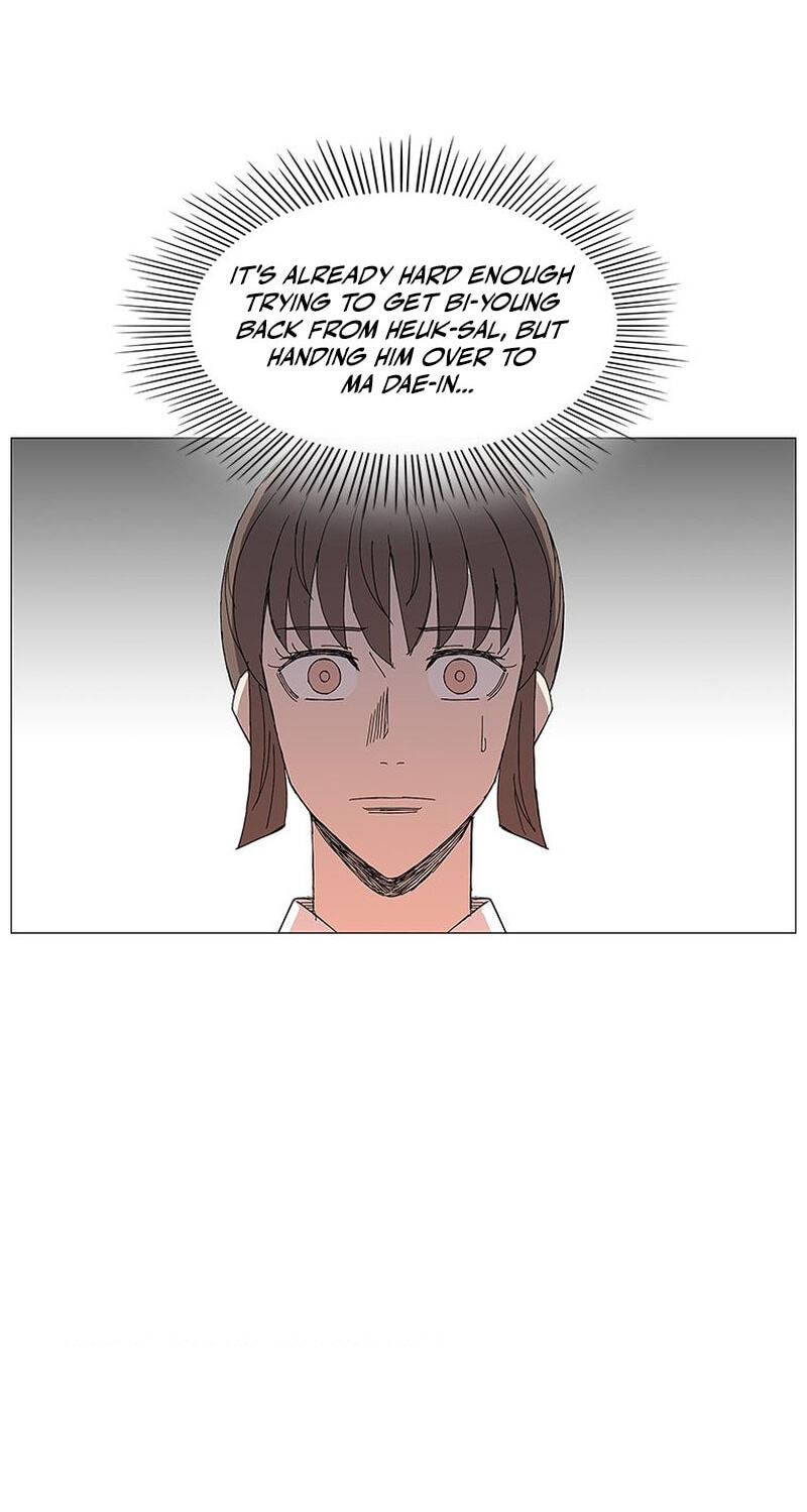 The General – Fighting Legend Chapter 80 page 31 - 