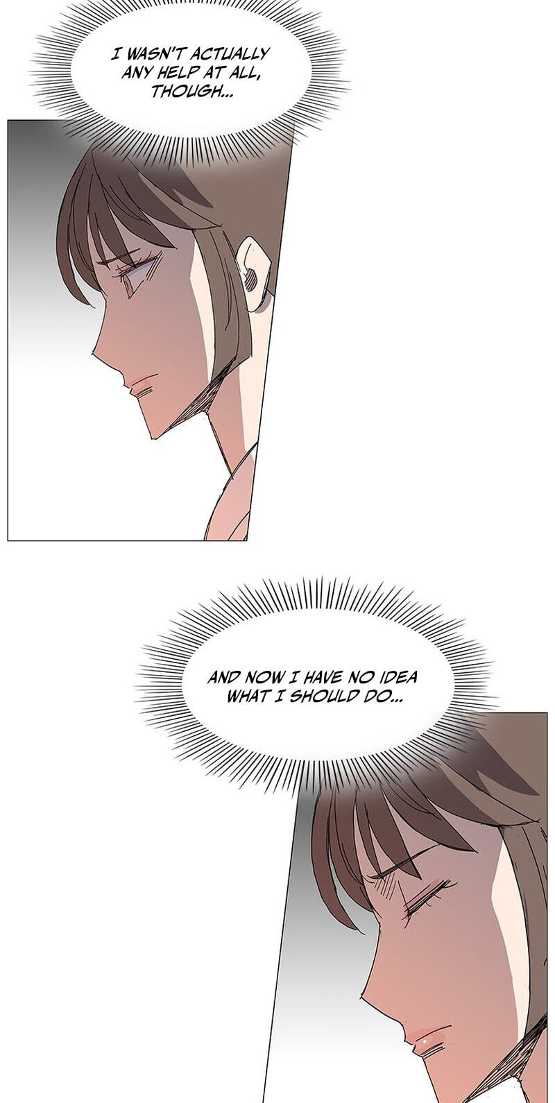 The General – Fighting Legend Chapter 80 page 36 - 