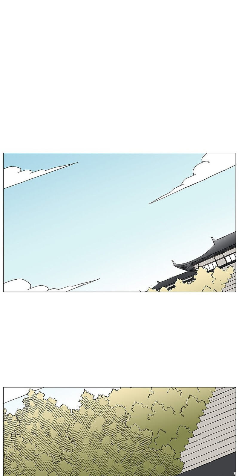 The General – Fighting Legend Chapter 80 page 38 - 