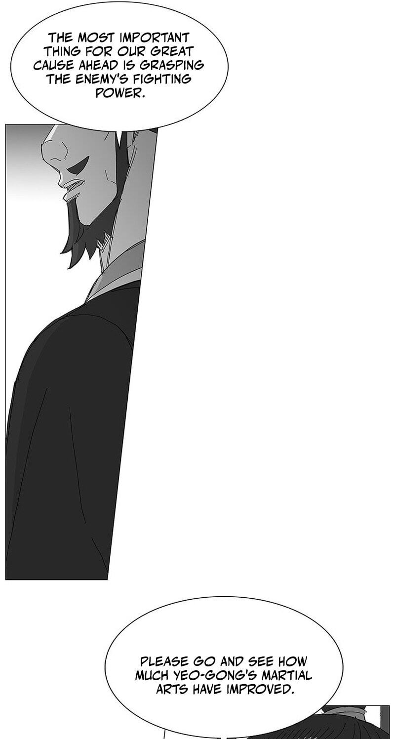 The General – Fighting Legend Chapter 80 page 42 - 