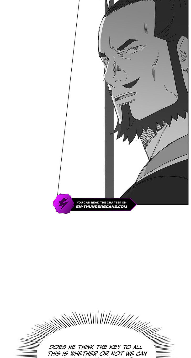 The General – Fighting Legend Chapter 80 page 43 - 