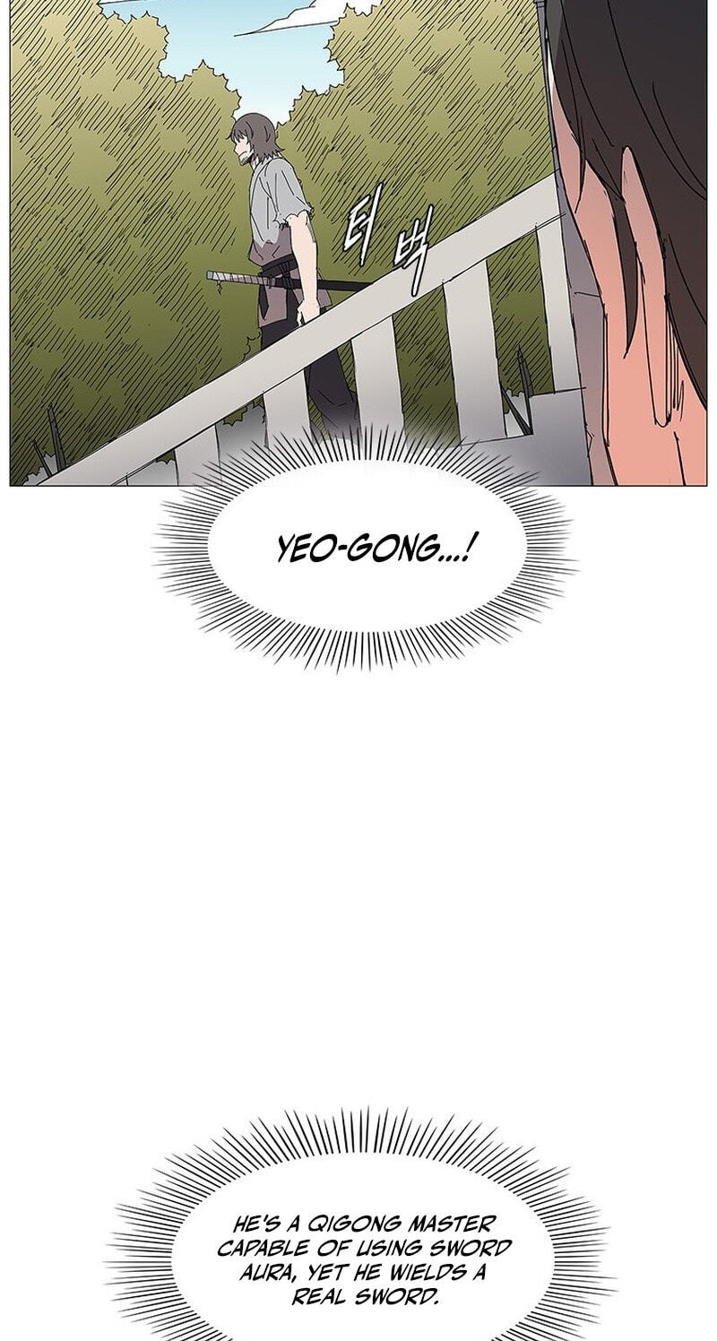 The General – Fighting Legend Chapter 80 page 45 - 
