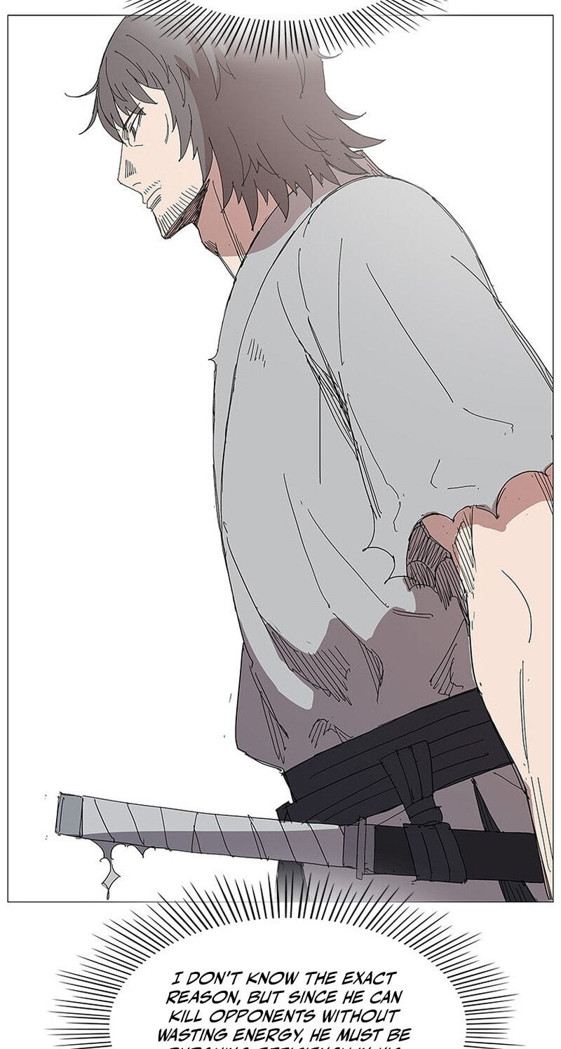 The General – Fighting Legend Chapter 80 page 46 - 