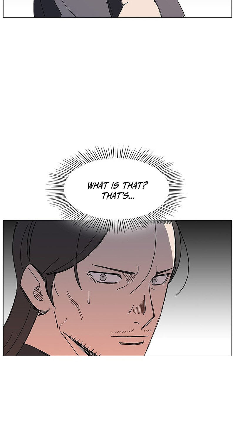 The General – Fighting Legend Chapter 80 page 50 - 