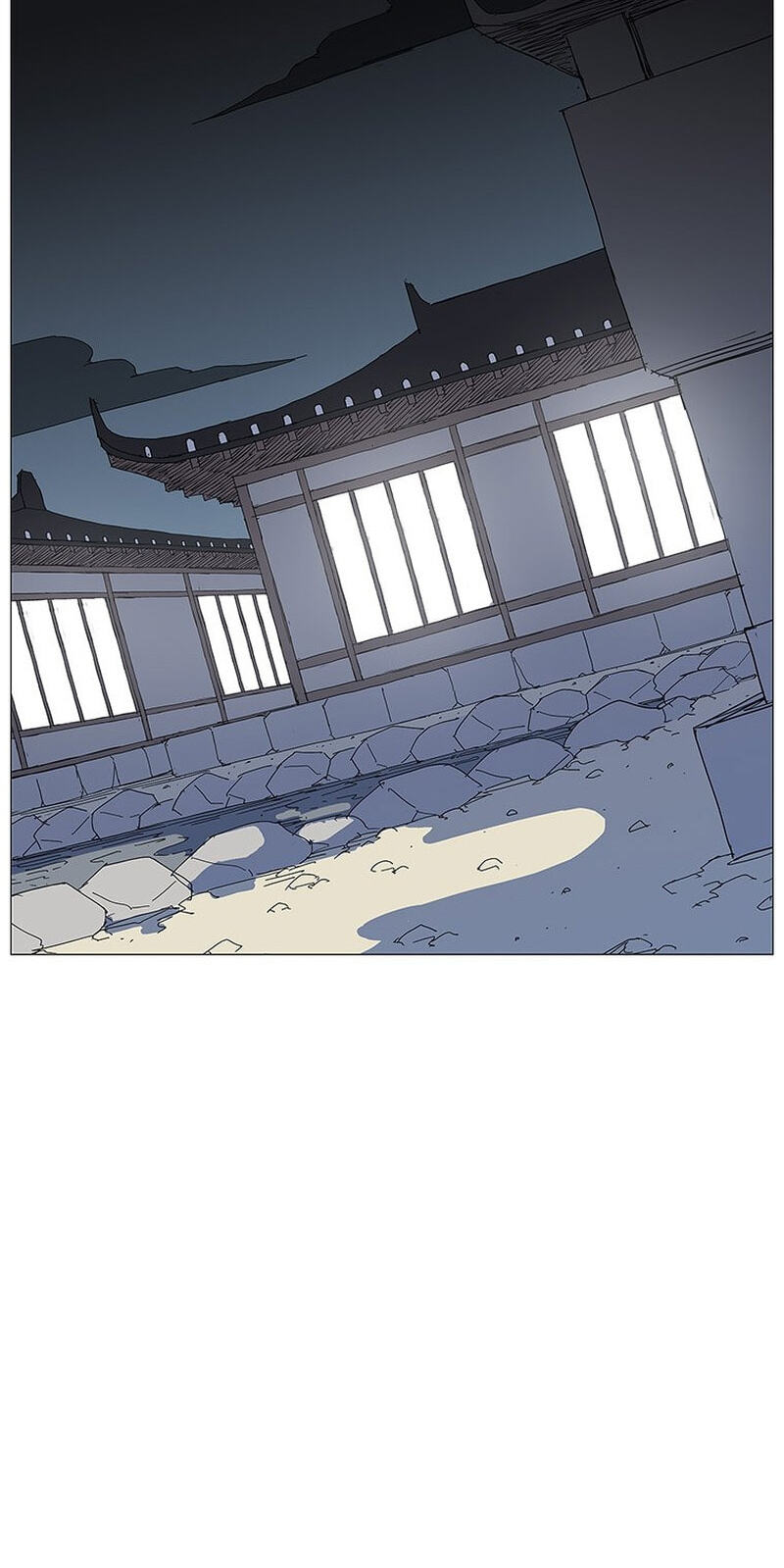 The General – Fighting Legend Chapter 80 page 6 - 