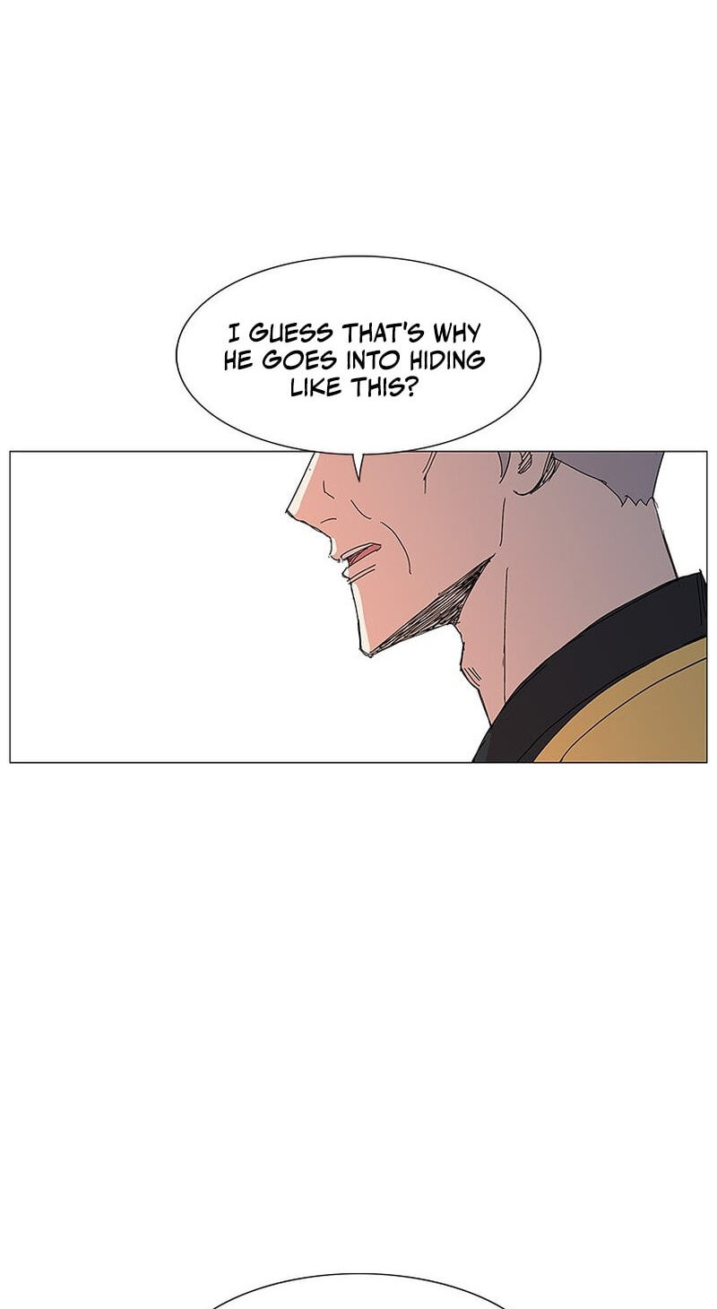 The General – Fighting Legend Chapter 80 page 53 - 