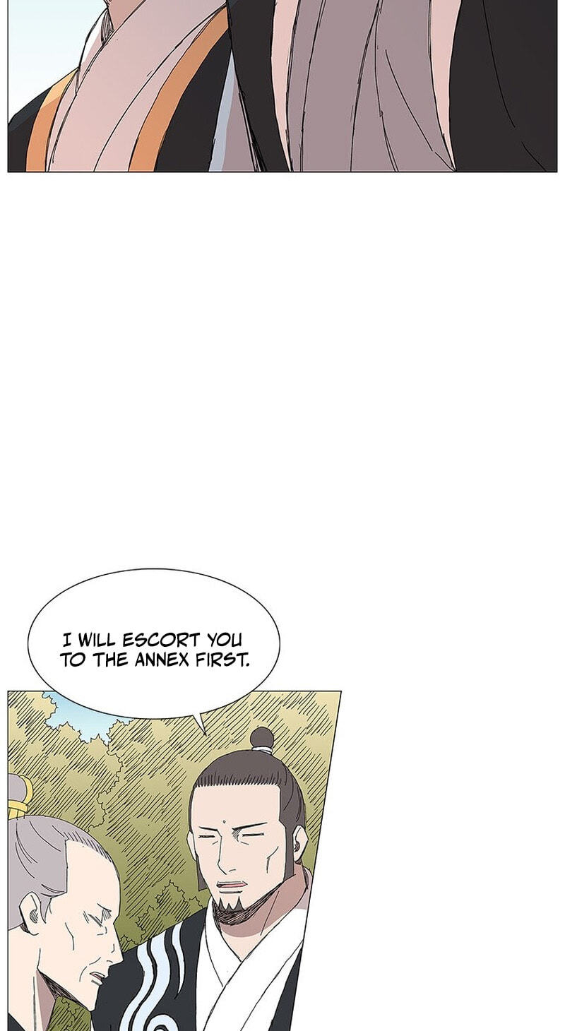 The General – Fighting Legend Chapter 80 page 56 - 