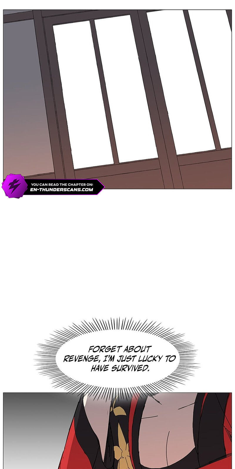 The General – Fighting Legend Chapter 80 page 7 - 