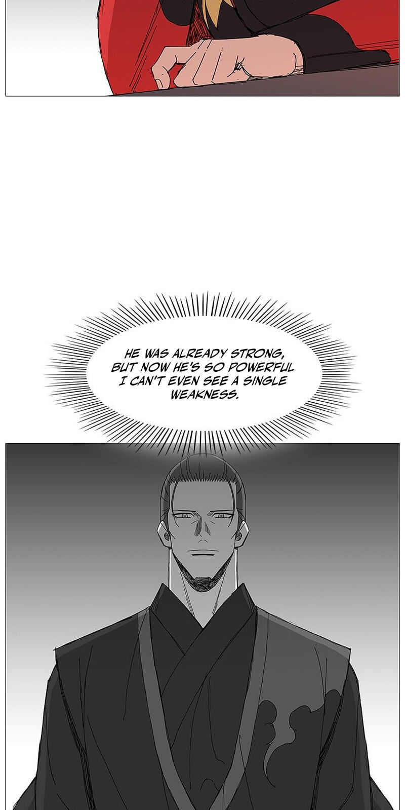 The General – Fighting Legend Chapter 80 page 8 - 