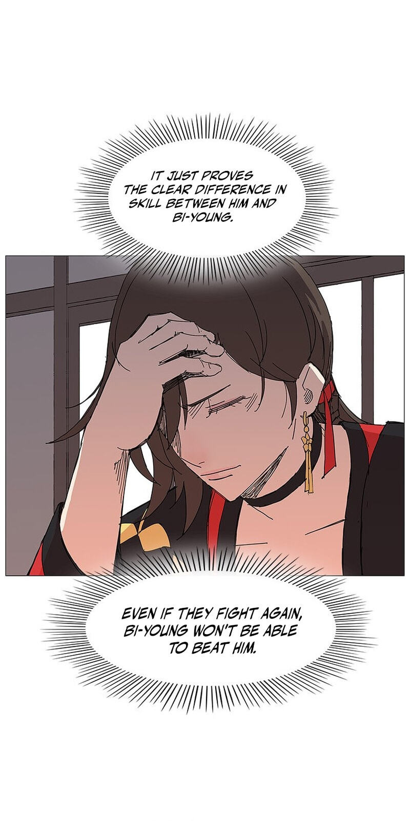 The General – Fighting Legend Chapter 80 page 10 - 