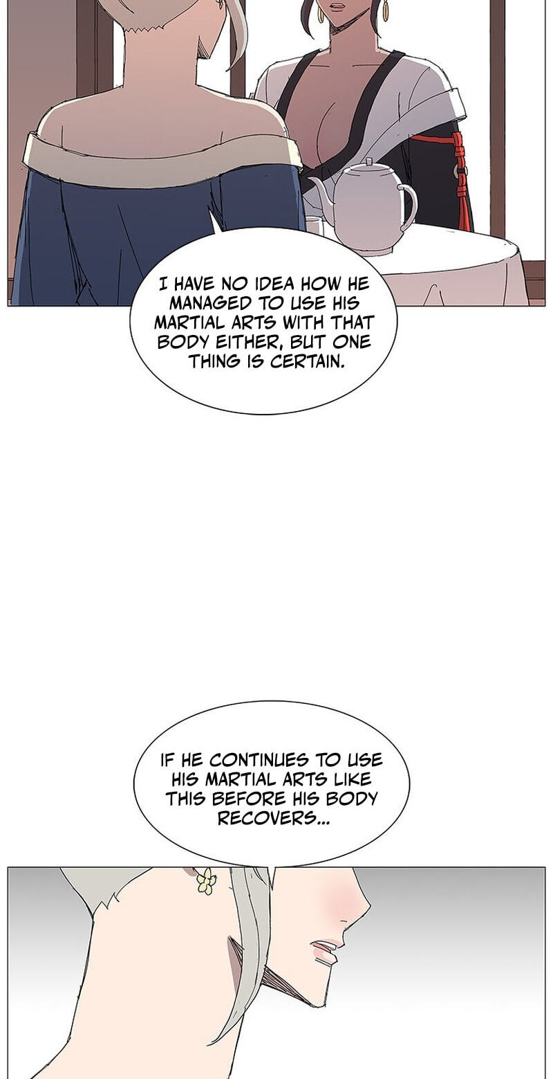The General – Fighting Legend Chapter 81 page 33 - 