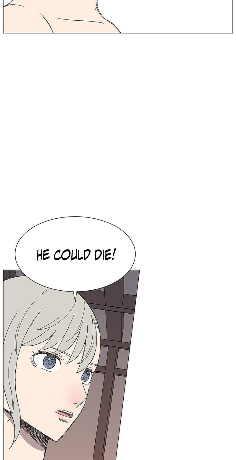 The General – Fighting Legend Chapter 81 page 34 - 
