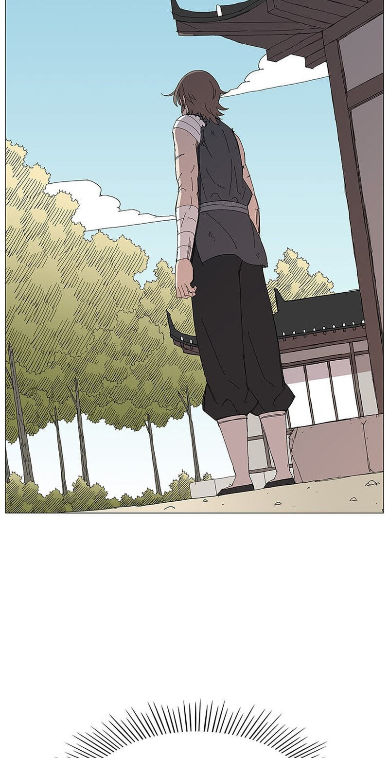 The General – Fighting Legend Chapter 81 page 38 - 