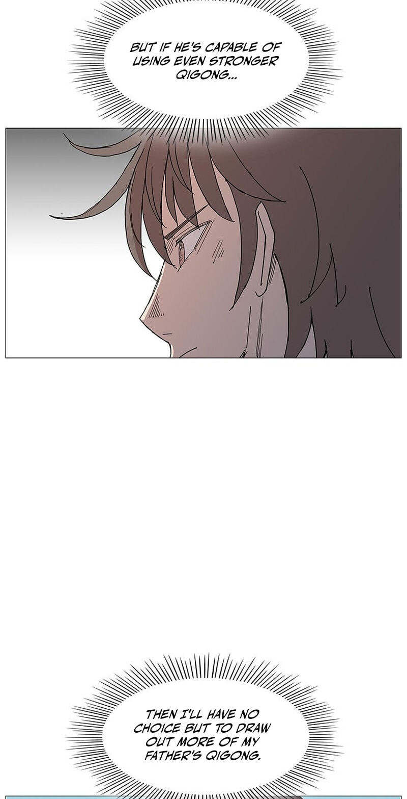 The General – Fighting Legend Chapter 81 page 42 - 