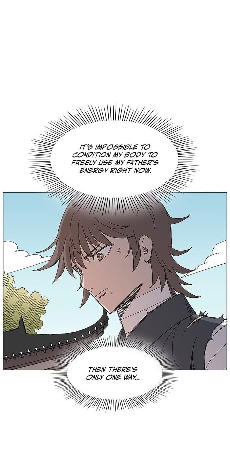 The General – Fighting Legend Chapter 81 page 45 - 