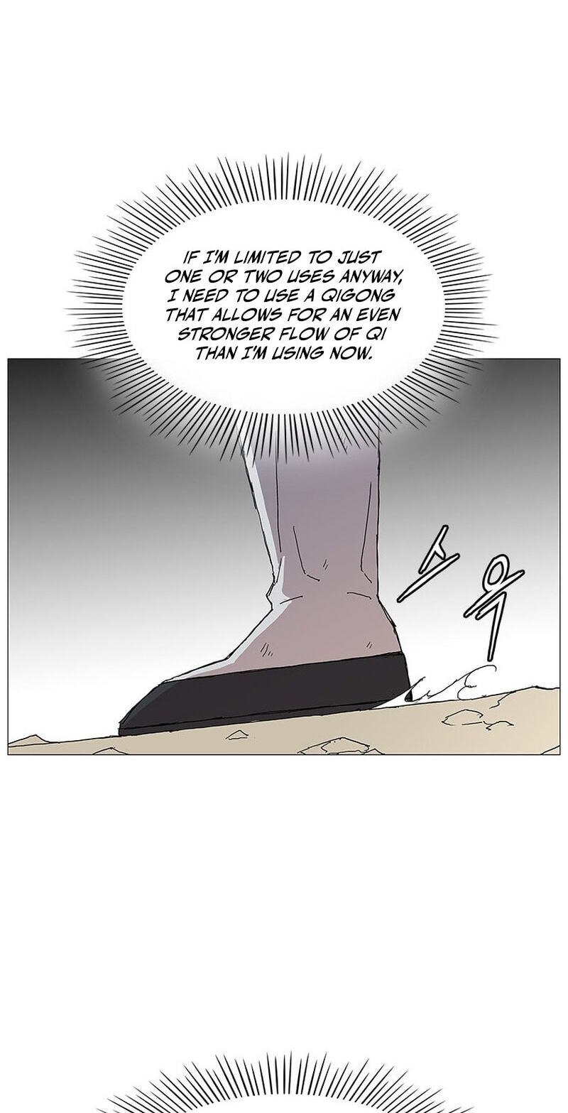 The General – Fighting Legend Chapter 81 page 46 - 