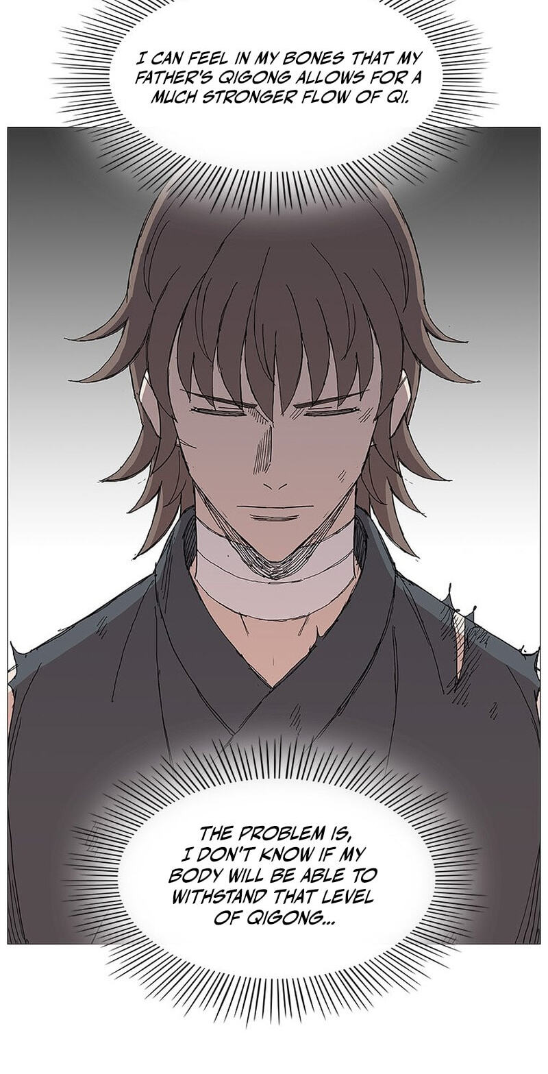 The General – Fighting Legend Chapter 81 page 47 - 