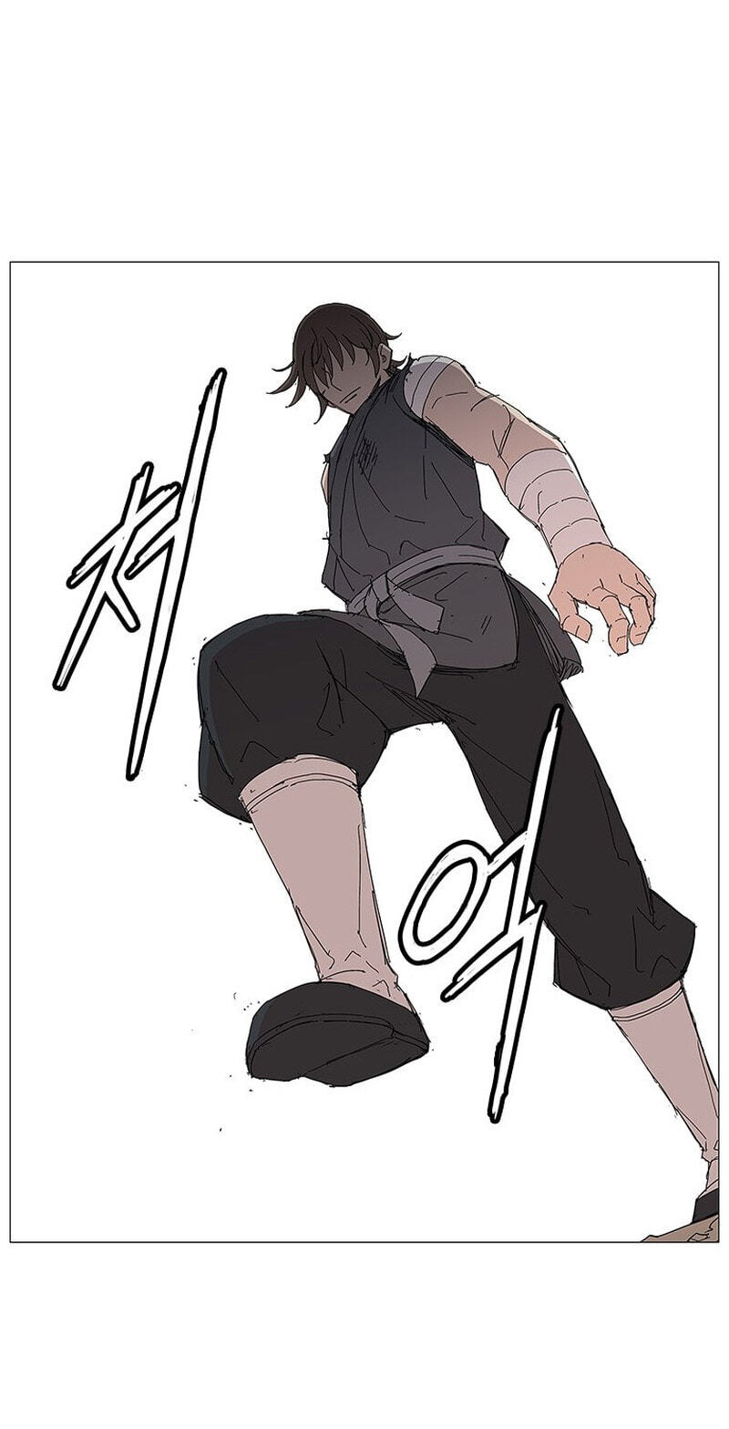 The General – Fighting Legend Chapter 81 page 49 - 