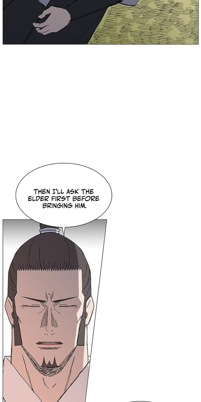 The General – Fighting Legend Chapter 81 page 6 - 