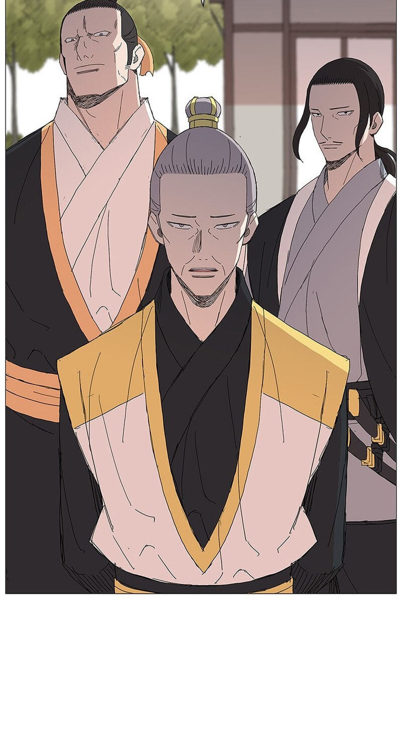 The General – Fighting Legend Chapter 81 page 54 - 