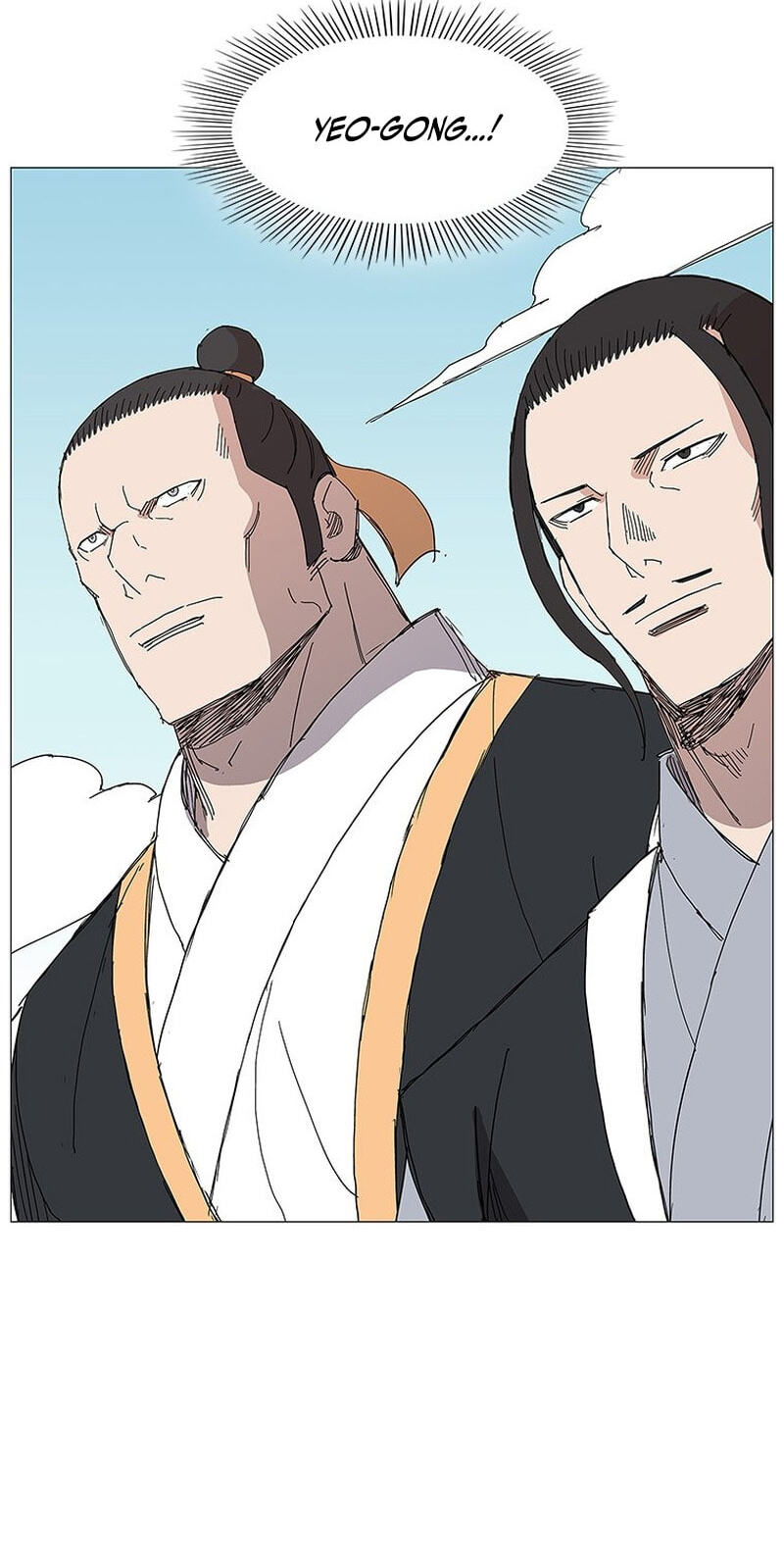 The General – Fighting Legend Chapter 81 page 10 - 