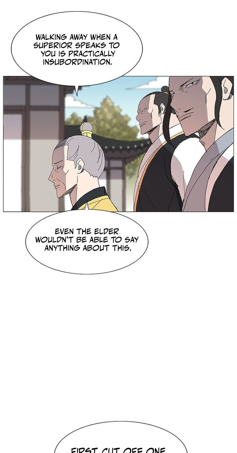 The General – Fighting Legend Chapter 82 page 2 - 