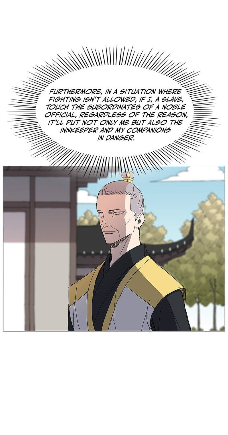 The General – Fighting Legend Chapter 82 page 11 - 
