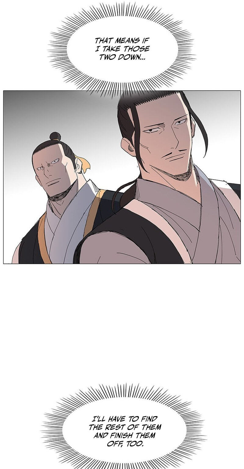 The General – Fighting Legend Chapter 82 page 12 - 