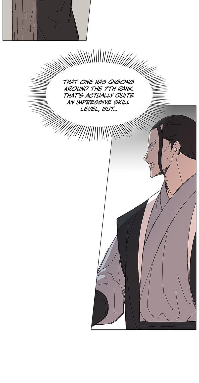 The General – Fighting Legend Chapter 82 page 17 - 