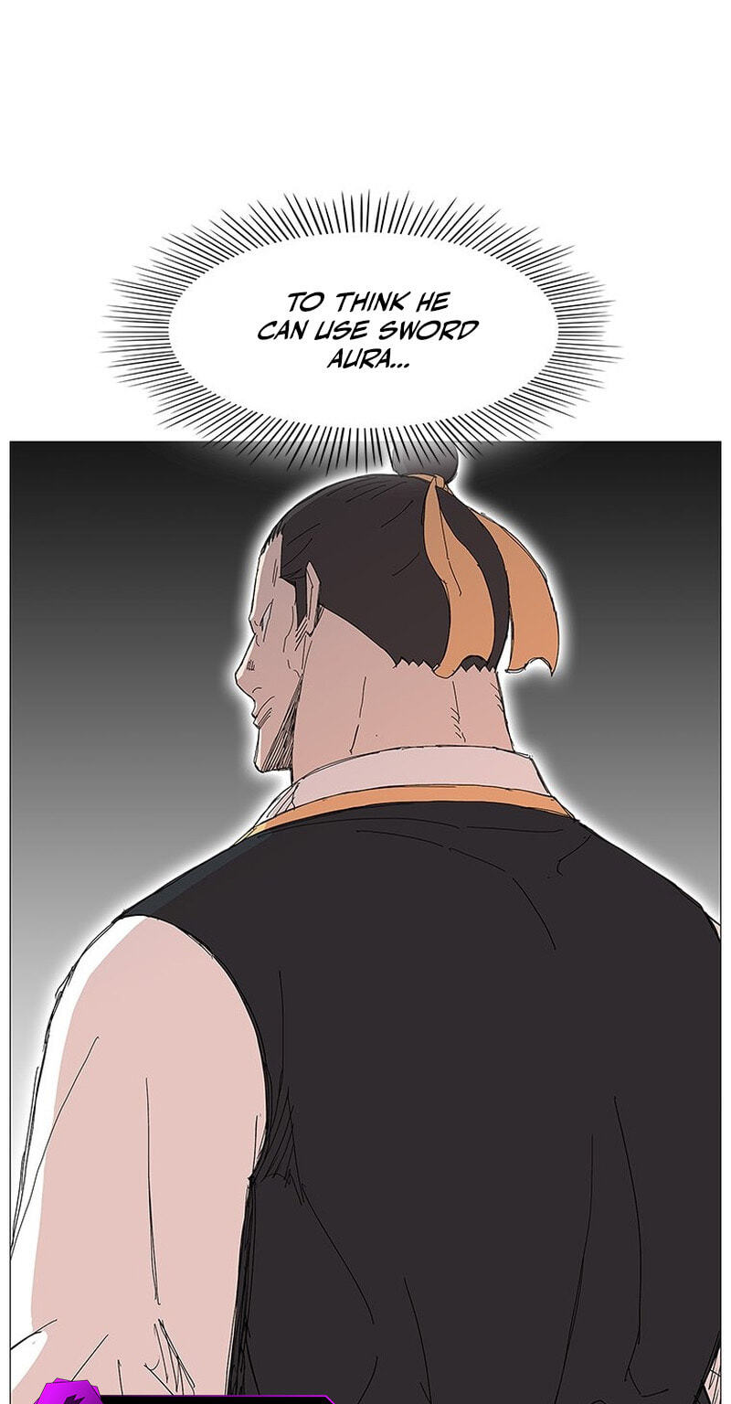 The General – Fighting Legend Chapter 82 page 18 - 