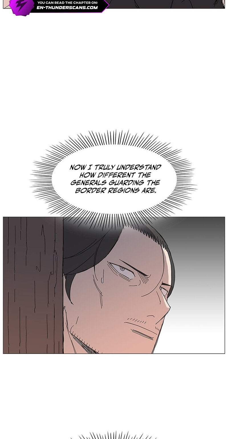 The General – Fighting Legend Chapter 82 page 19 - 
