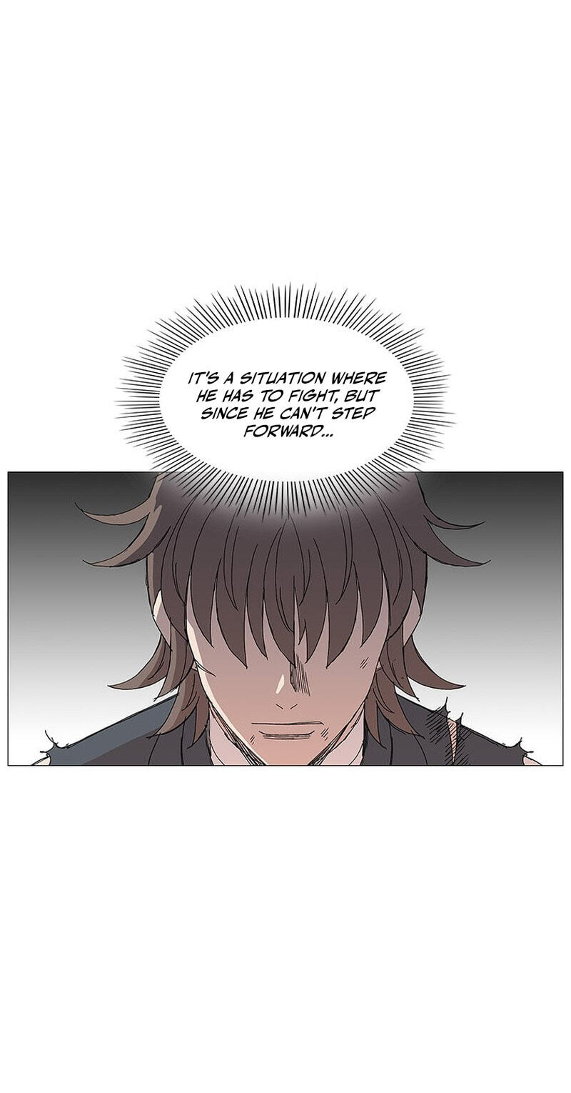 The General – Fighting Legend Chapter 82 page 21 - 