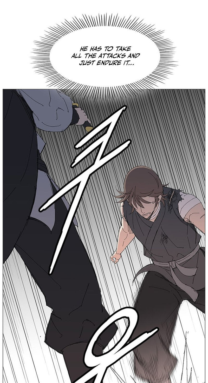 The General – Fighting Legend Chapter 82 page 22 - 