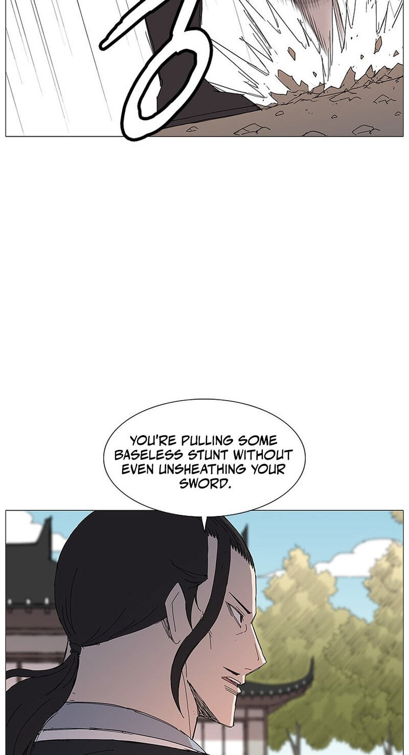 The General – Fighting Legend Chapter 82 page 23 - 