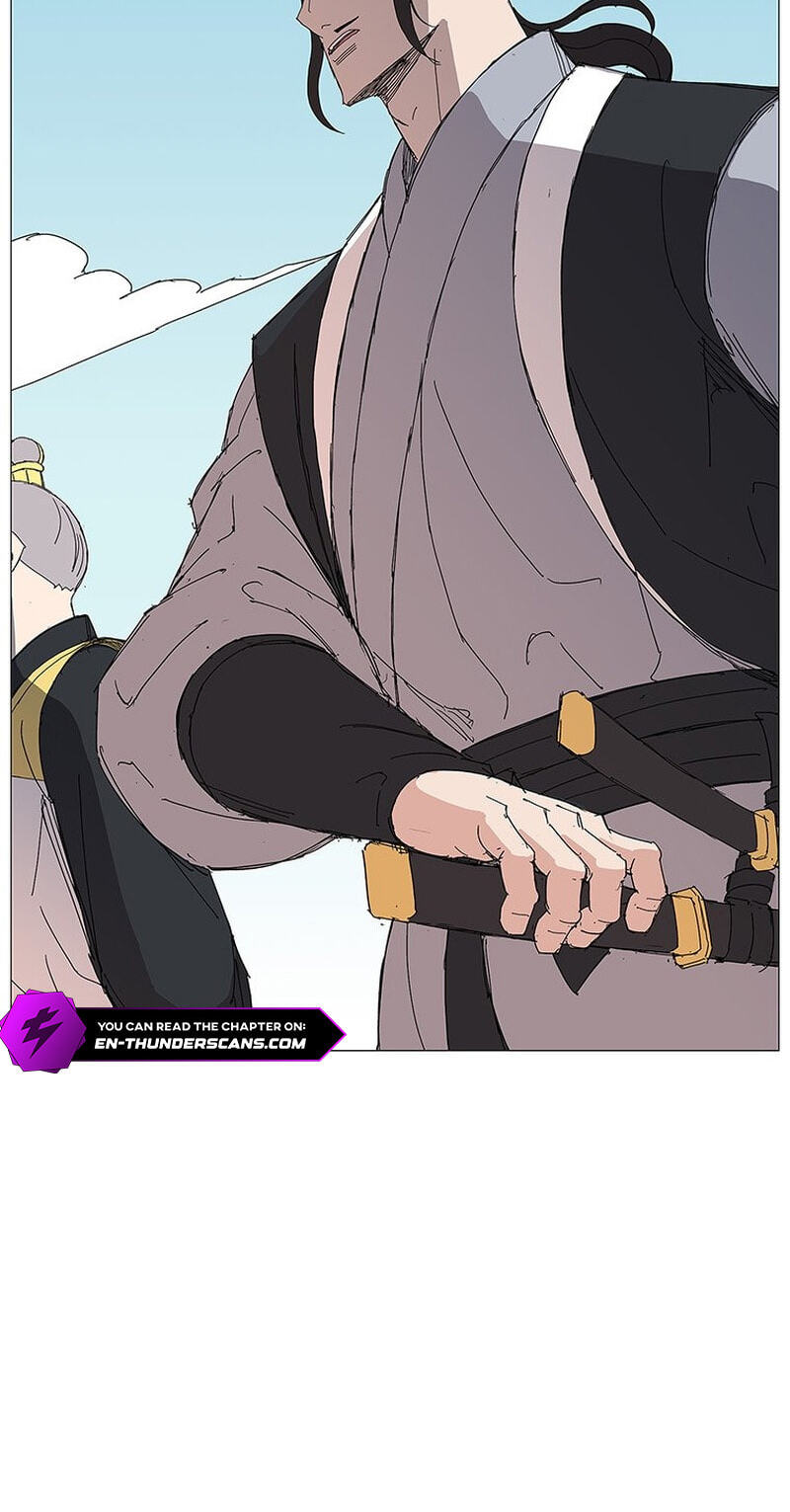 The General – Fighting Legend Chapter 82 page 4 - 