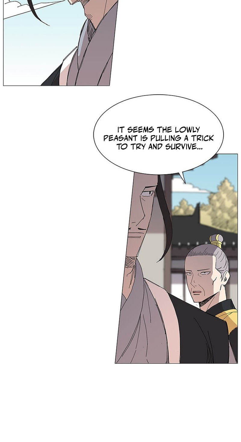 The General – Fighting Legend Chapter 82 page 32 - 