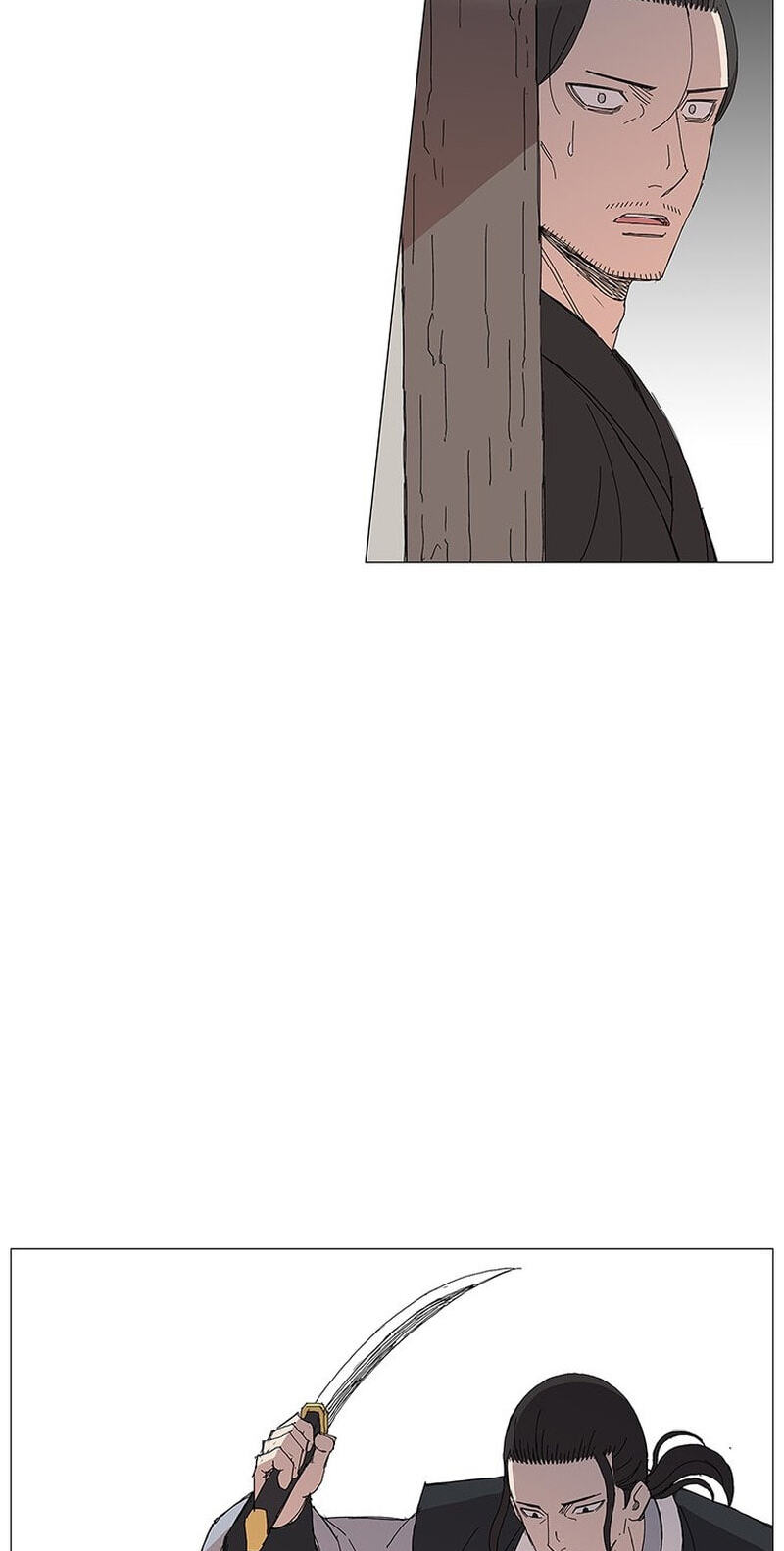 The General – Fighting Legend Chapter 82 page 34 - 