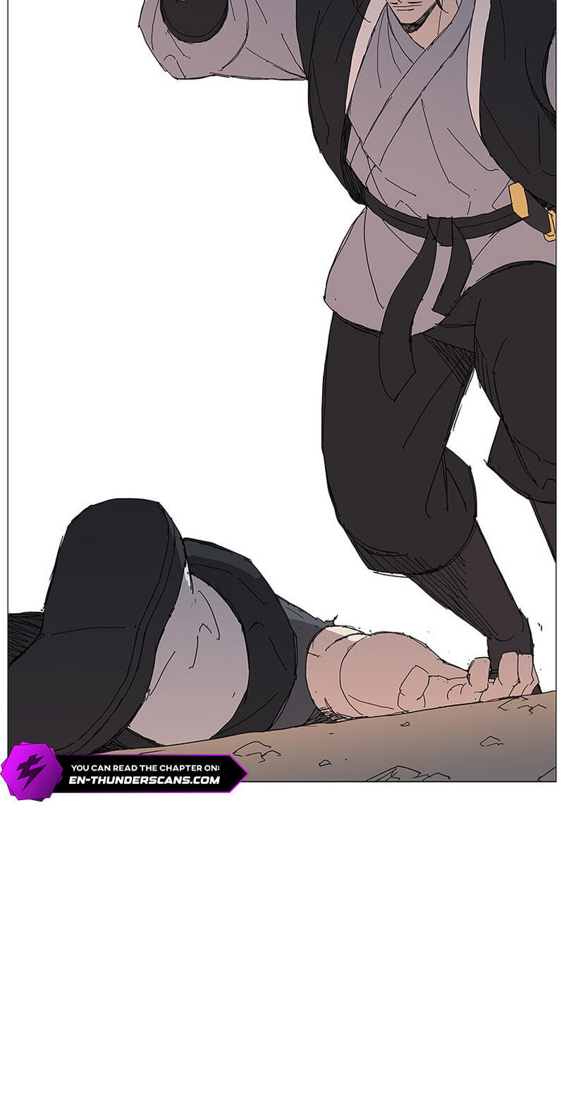 The General – Fighting Legend Chapter 82 page 35 - 